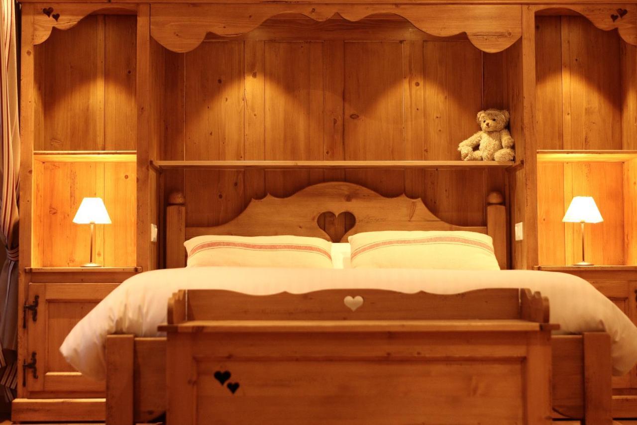 Le Clos Des Sources Hotel & Spa ตันเน็นเคียร์ช ภายนอก รูปภาพ