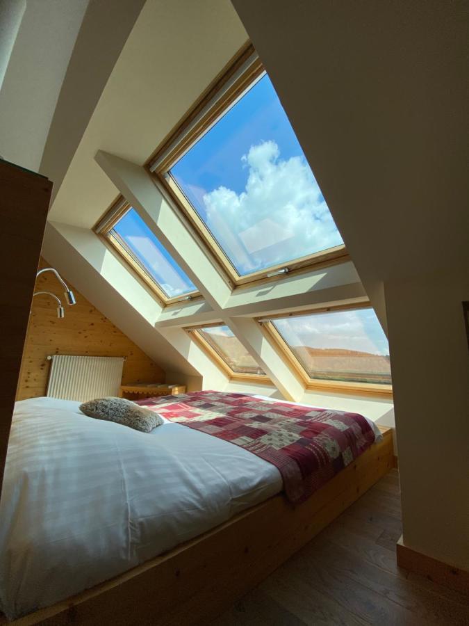 Le Clos Des Sources Hotel & Spa ตันเน็นเคียร์ช ภายนอก รูปภาพ