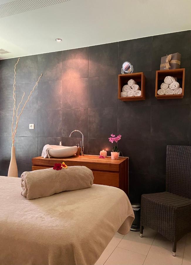 Le Clos Des Sources Hotel & Spa ตันเน็นเคียร์ช ภายนอก รูปภาพ