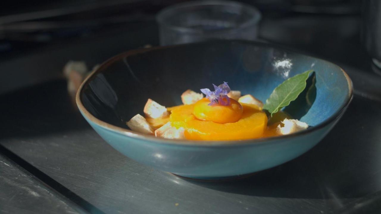 Le Clos Des Sources Hotel & Spa ตันเน็นเคียร์ช ภายนอก รูปภาพ