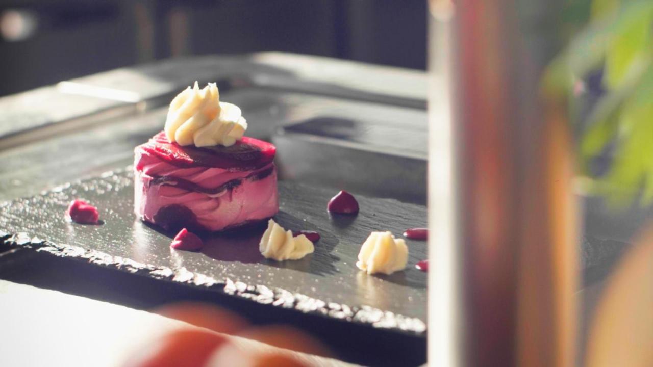 Le Clos Des Sources Hotel & Spa ตันเน็นเคียร์ช ภายนอก รูปภาพ