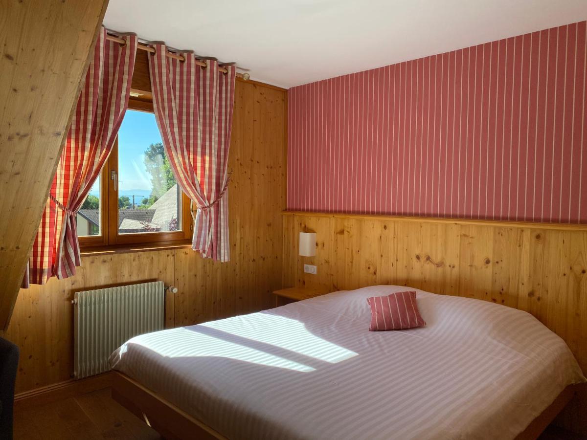 Le Clos Des Sources Hotel & Spa ตันเน็นเคียร์ช ภายนอก รูปภาพ