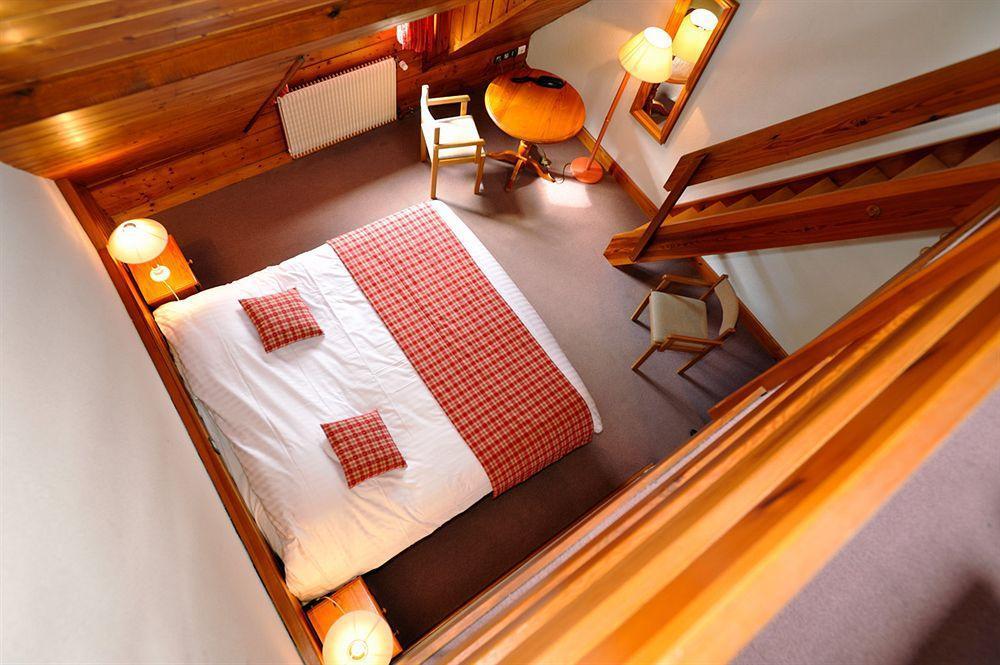 Le Clos Des Sources Hotel & Spa ตันเน็นเคียร์ช ภายนอก รูปภาพ