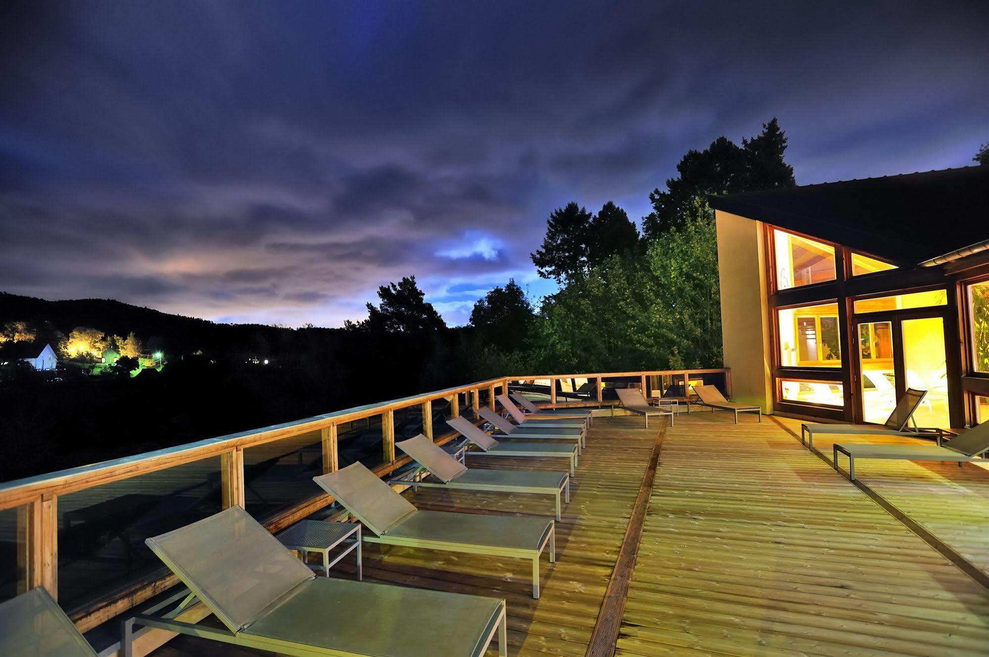 Le Clos Des Sources Hotel & Spa ตันเน็นเคียร์ช ภายนอก รูปภาพ
